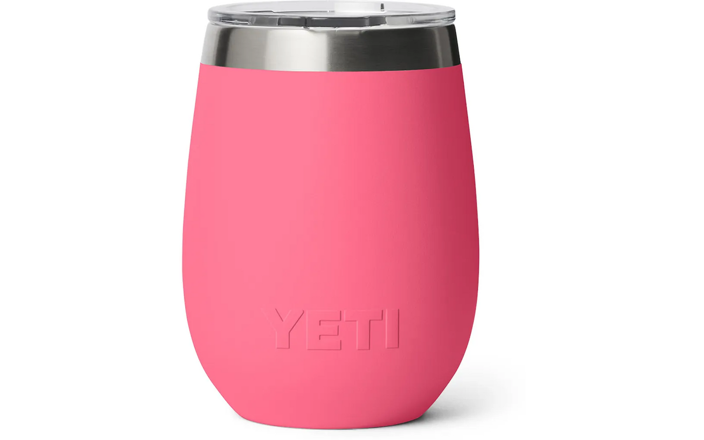YETI - Wine Tumbler Pink