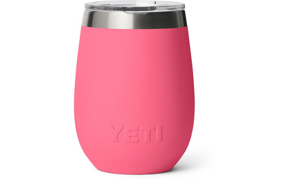 YETI - Wine Tumbler Pink