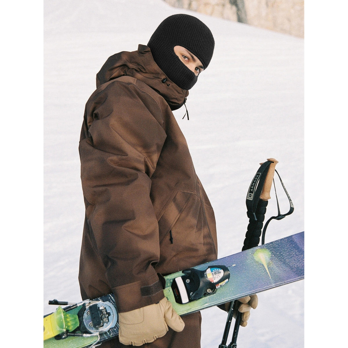 Armada - Reedy 2L Insulated Jacket — So Faded