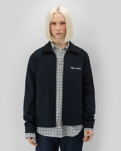 Beyond Medals - Canvas Jacket