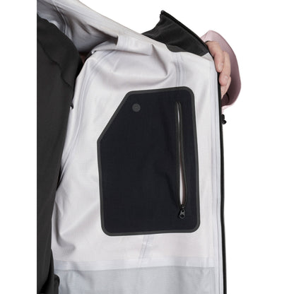 Armada - Chromatic 3L Jacket — Icee Rose