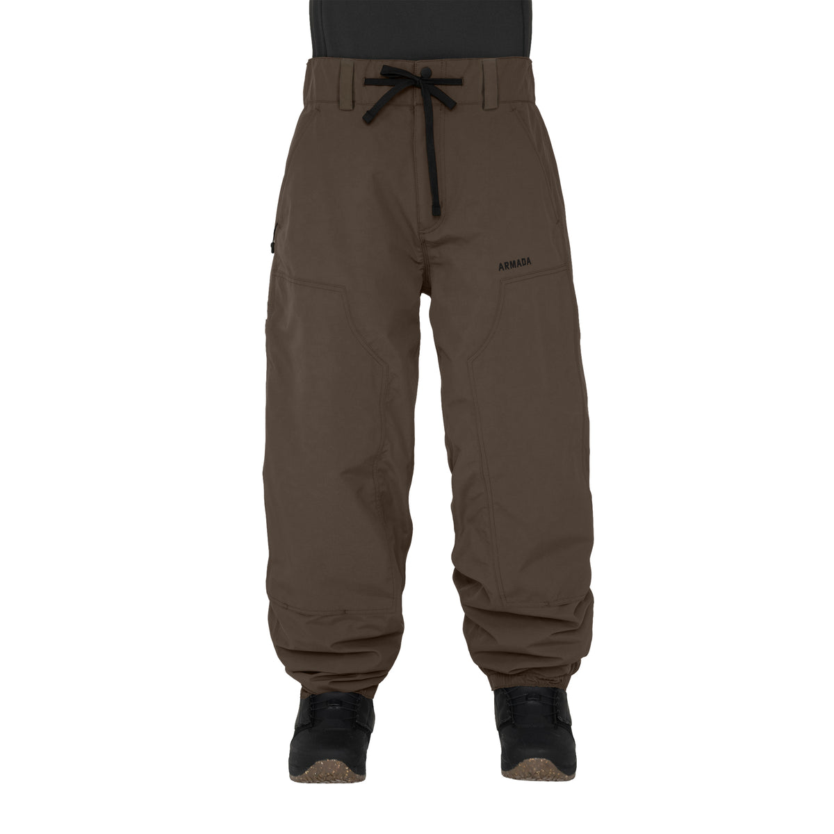 Armada - Gas Up Pant — Grizzly