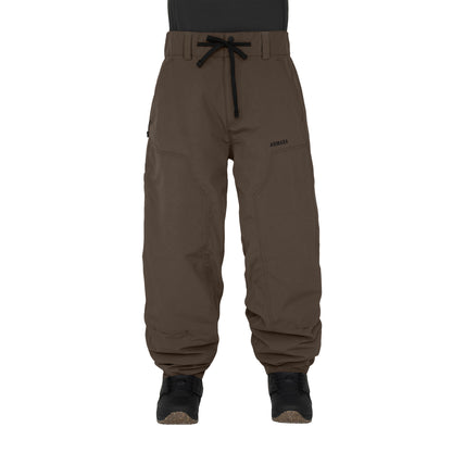 Armada - Gas Up Pant — Grizzly