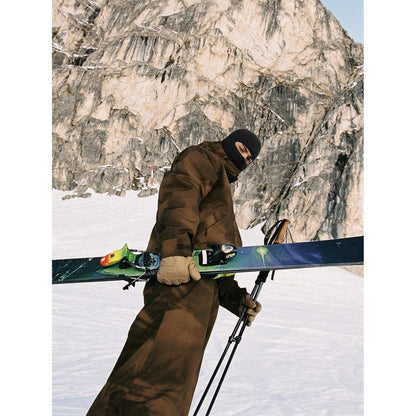 Armada - Reedy 2L Insulated Jacket — So Faded