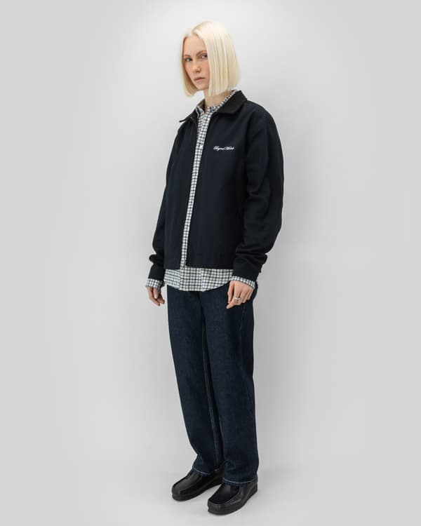 Beyond Medals - Canvas Jacket