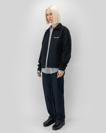 Beyond Medals - Canvas Jacket