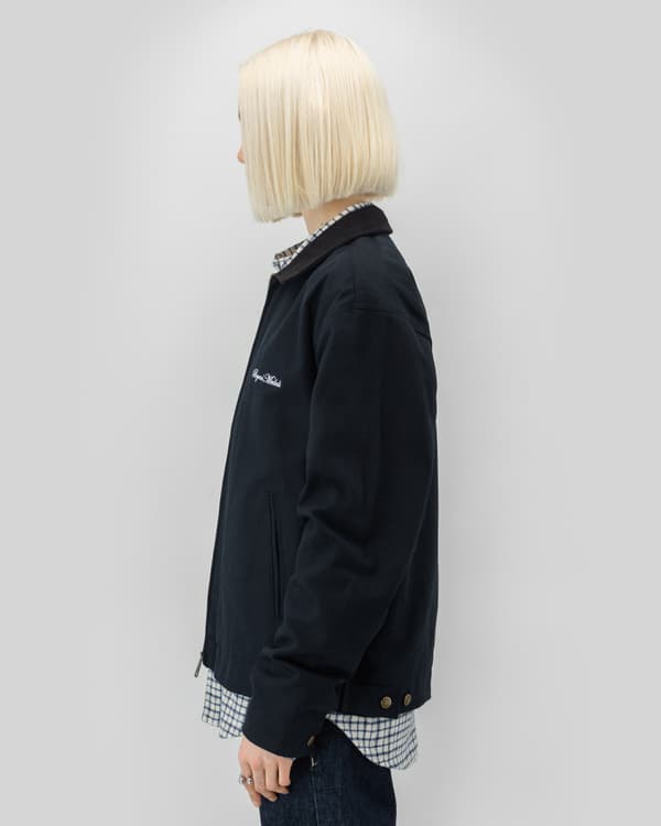 Beyond Medals - Canvas Jacket