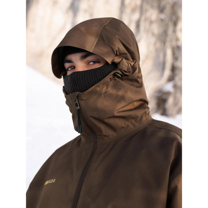 Armada - Reedy 2L Insulated Jacket — So Faded