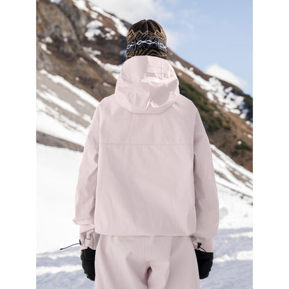 Armada - Chromatic 3L Jacket — Icee Rose