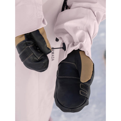 Armada - Chromatic 3L Jacket — Icee Rose