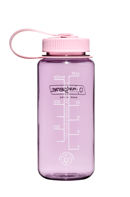 Nalgene - 0.5L Bottle Cherry Blossom Sustain