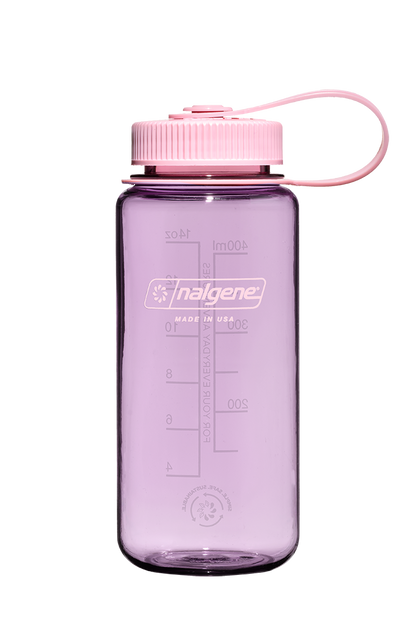 Nalgene - 0.5L Bottle Cherry Blossom Sustain