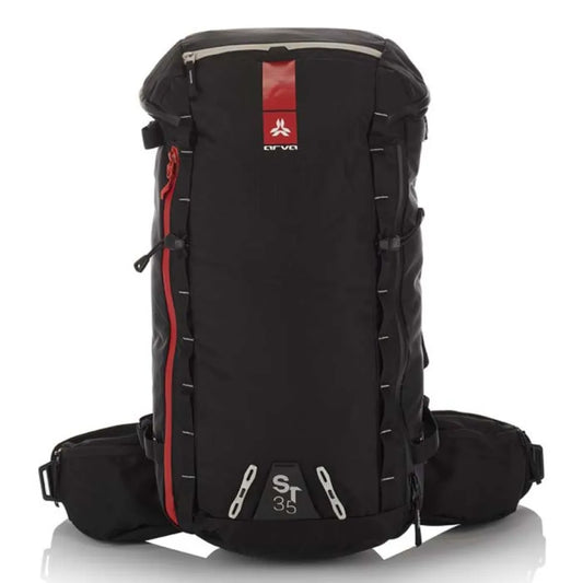Arva - ST35 Black Backbag