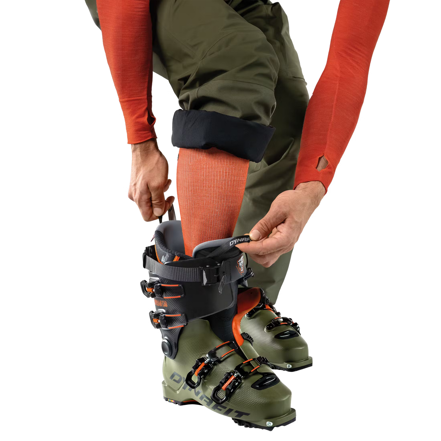 Dynafit - Tigard 130 Alpine-Tech-Boot