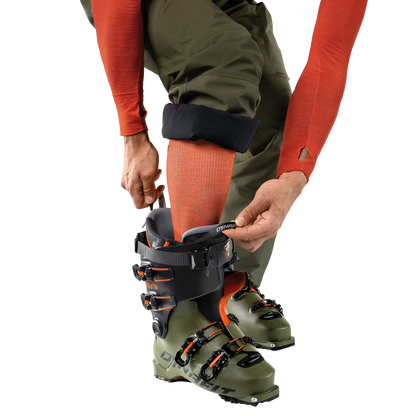 Dynafit - Tigard 130 Alpine-Tech-Boot