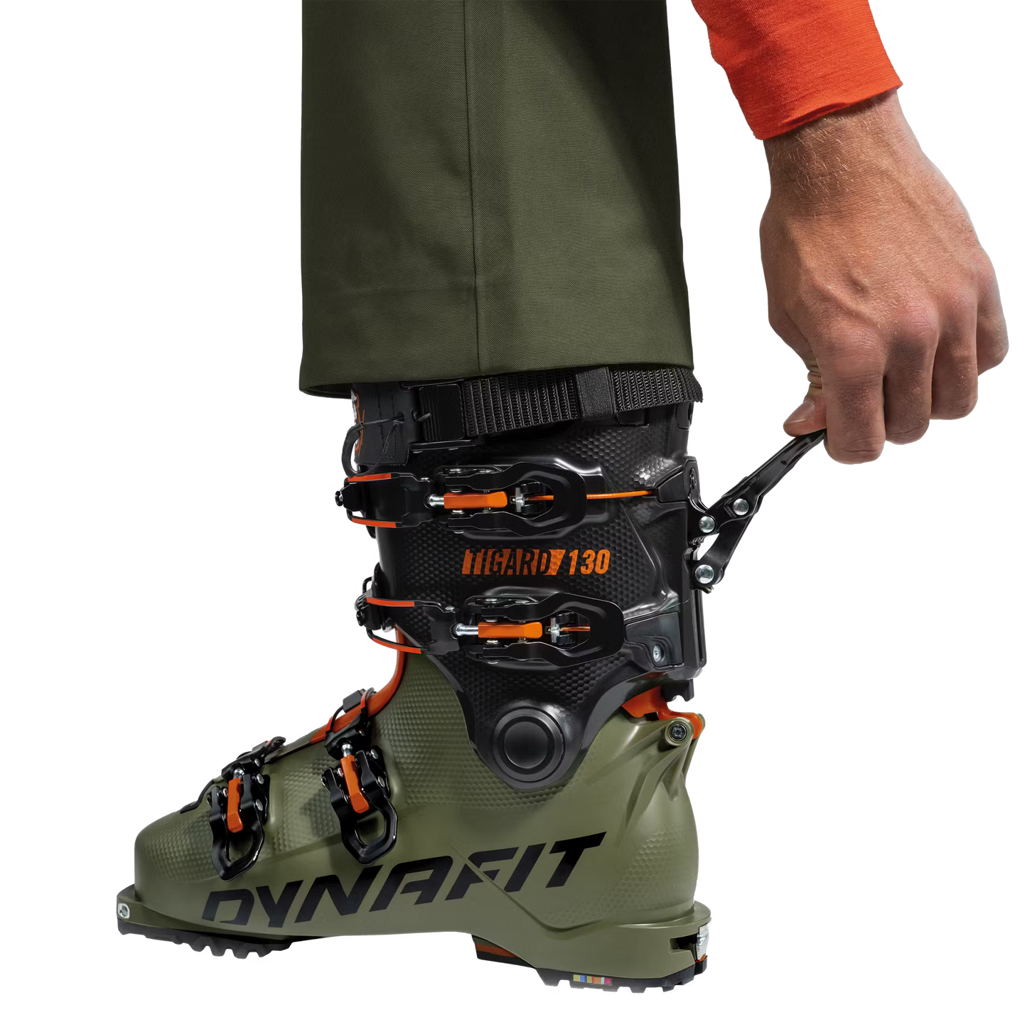Dynafit - Tigard 130 Alpine-Tech-Boot