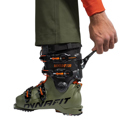 Dynafit - Tigard 130 Alpine-Tech-Boot