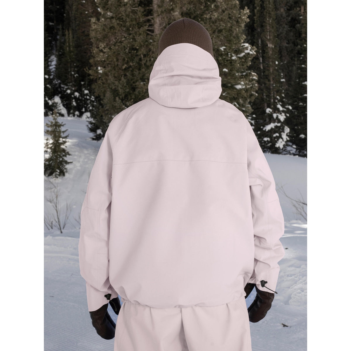 Armada - Chromatic 3L Jacket — Icee Rose