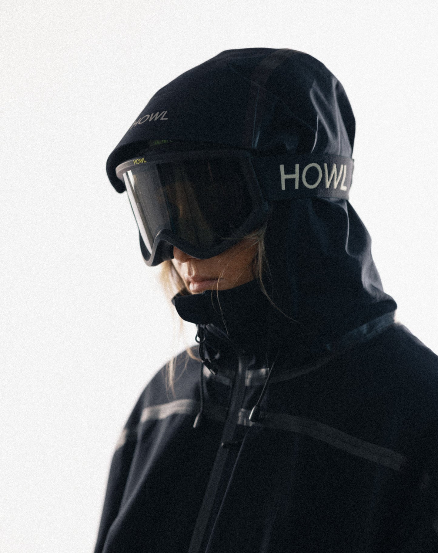 Howl Supply - ODYSSEY GOGGLES