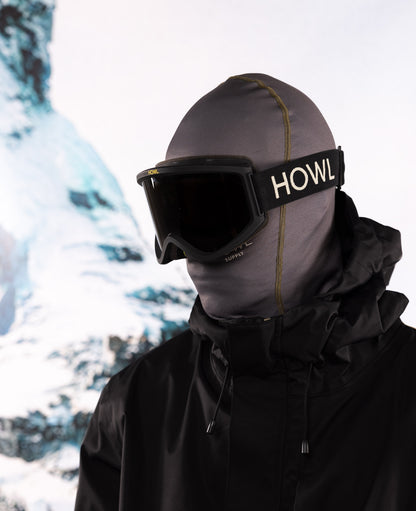 Howl Supply - ODYSSEY GOGGLES