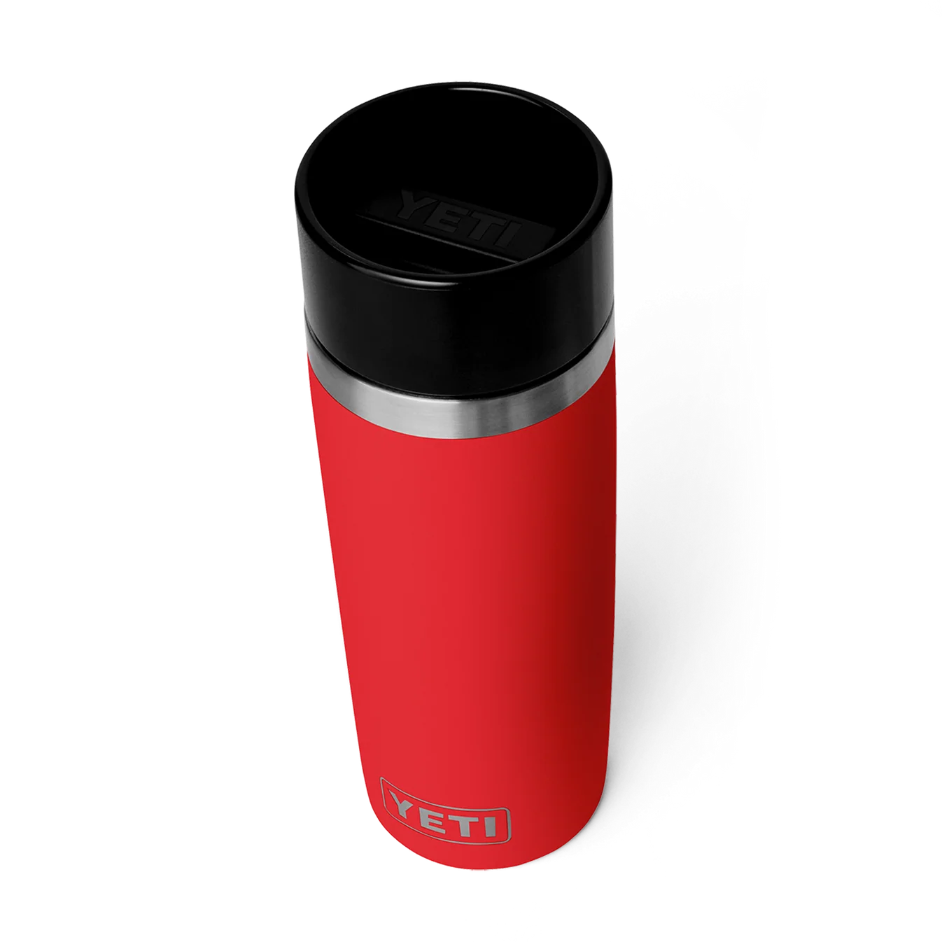 YETI - Rambler Travel Bottle Red