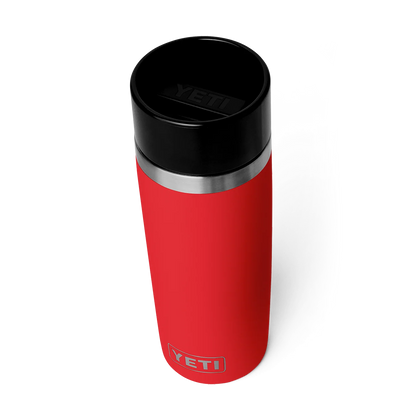 YETI - Rambler Travel Bottle Red