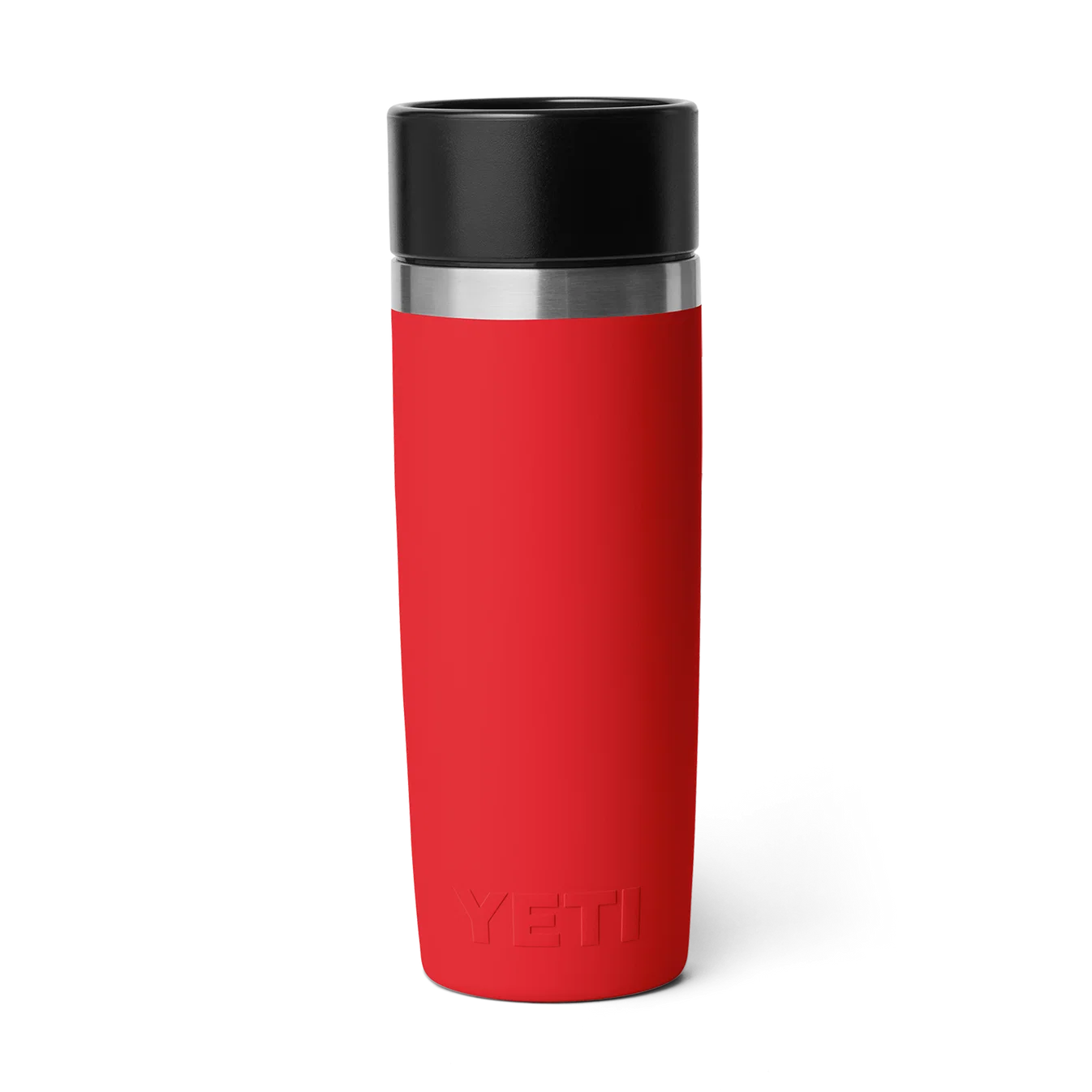 YETI - Rambler Travel Bottle Red