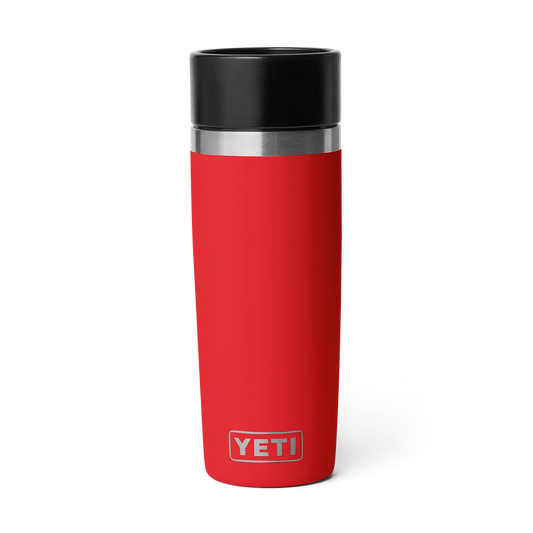 YETI - Rambler Travel Bottle Red