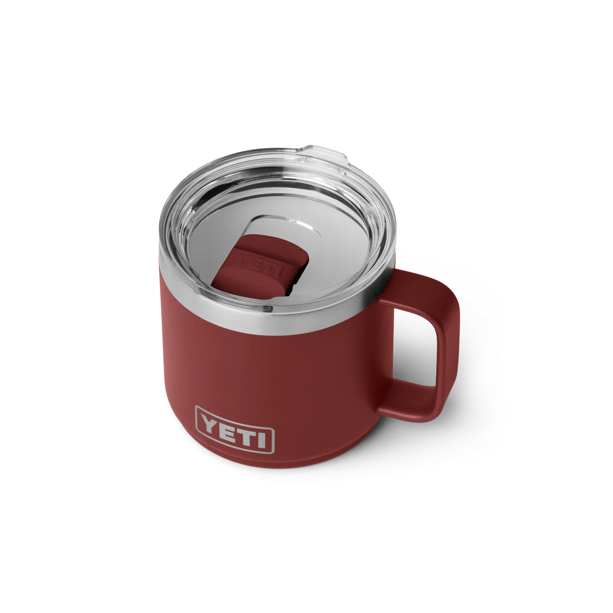 YETI - Rambler 14 oz Mug (Stag Red)
