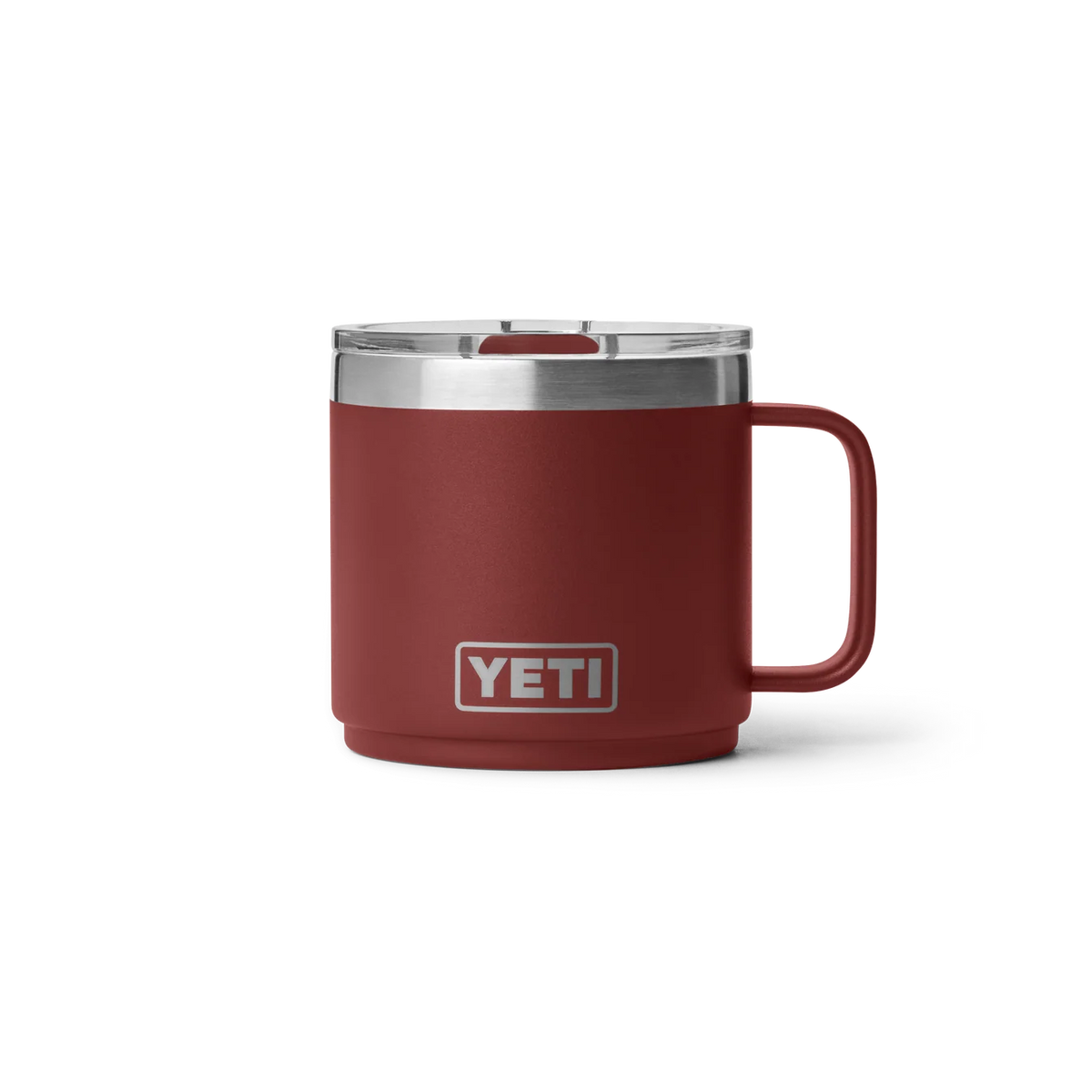 YETI - Rambler 14 oz Mug (Stag Red)