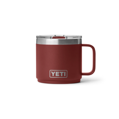 YETI - Rambler 14 oz Mug (Stag Red)