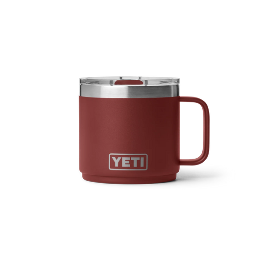 YETI - Rambler 14 oz Mug (Stag Red)
