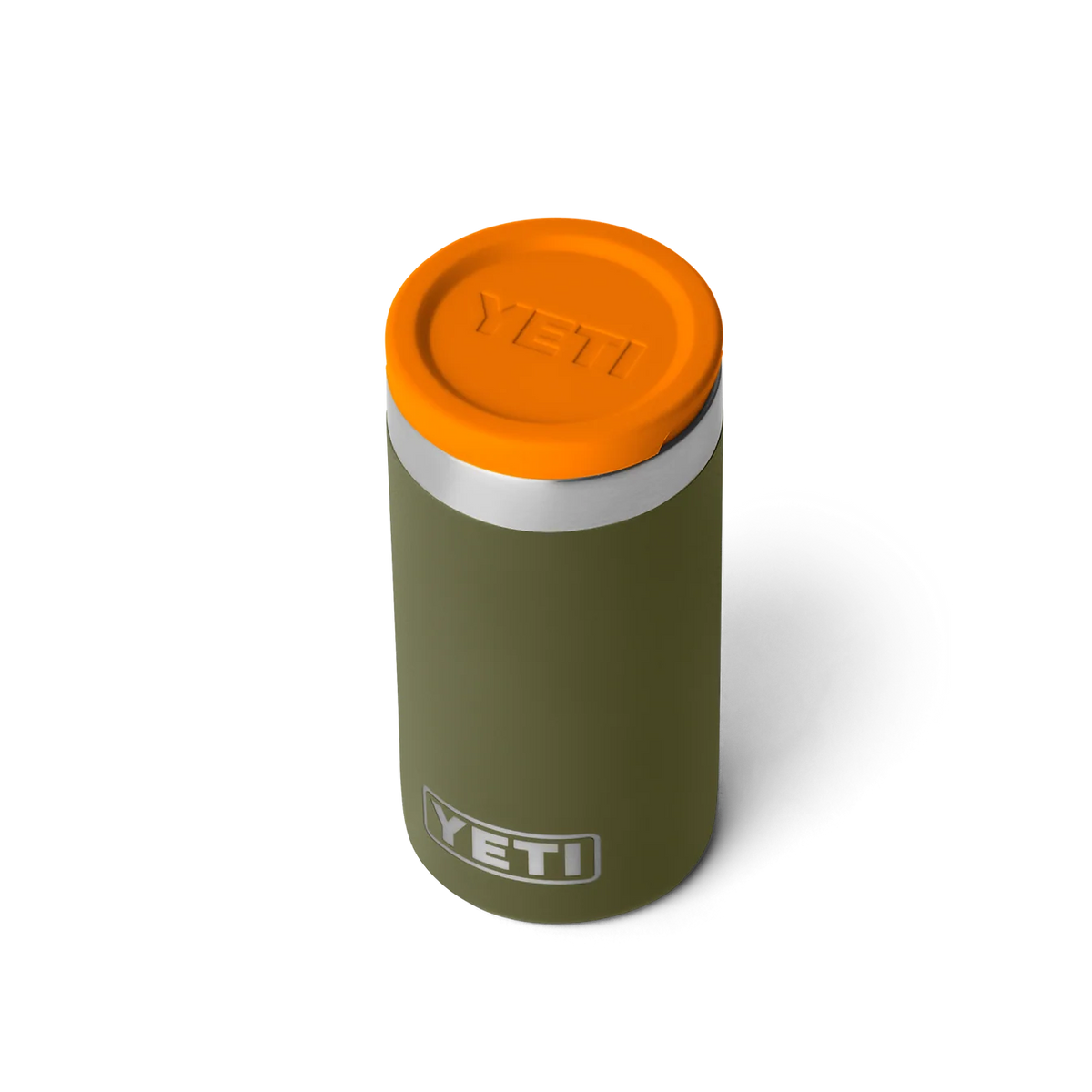 YETI - Shot Glasses (Olive / Orange)