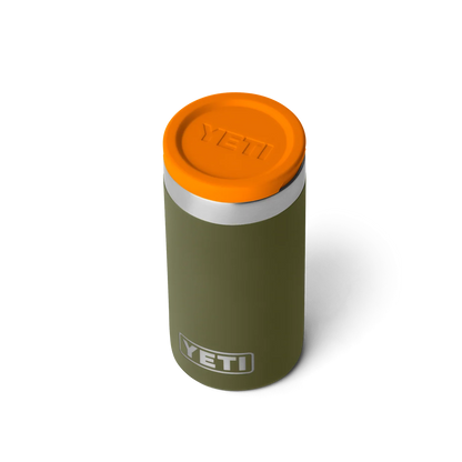 YETI - Shot Glasses (Olive / Orange)