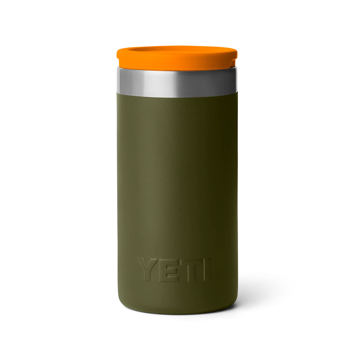 YETI - Shot Glasses (Olive / Orange)
