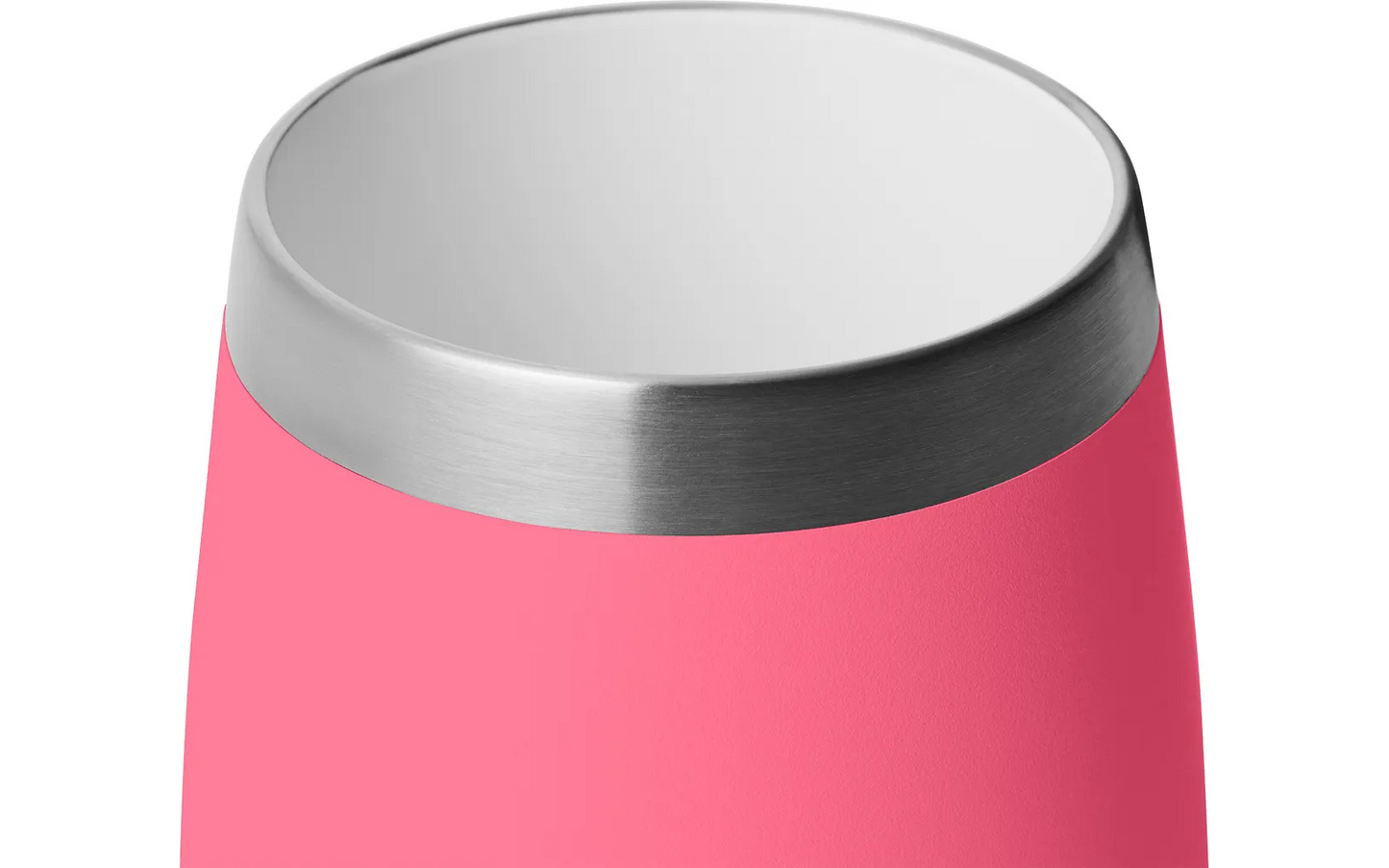 YETI - Wine Tumbler Pink