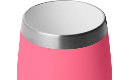 YETI - Wine Tumbler Pink