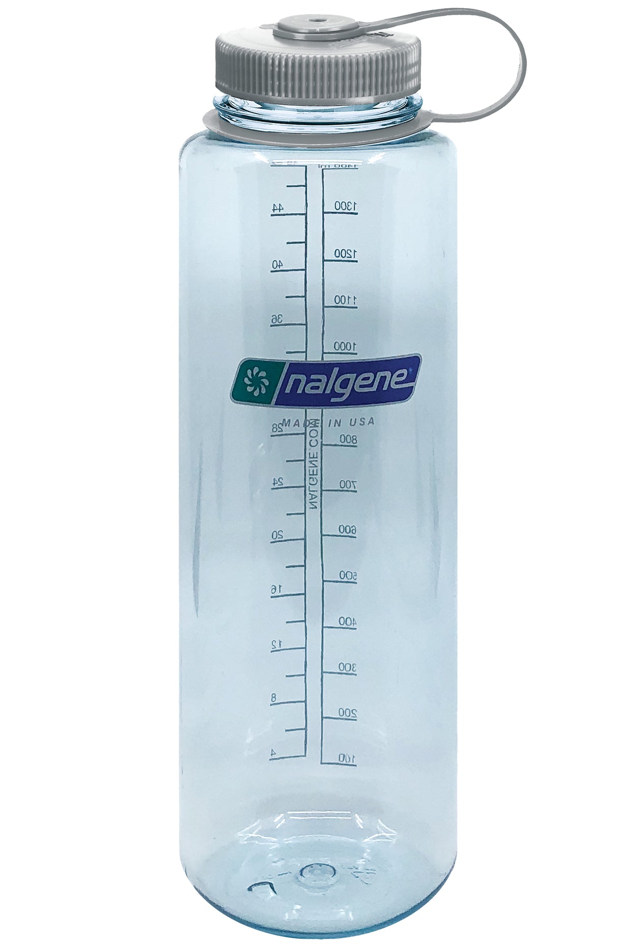 Nalgene - 1.4L BOTTLE Seafoam Sustain