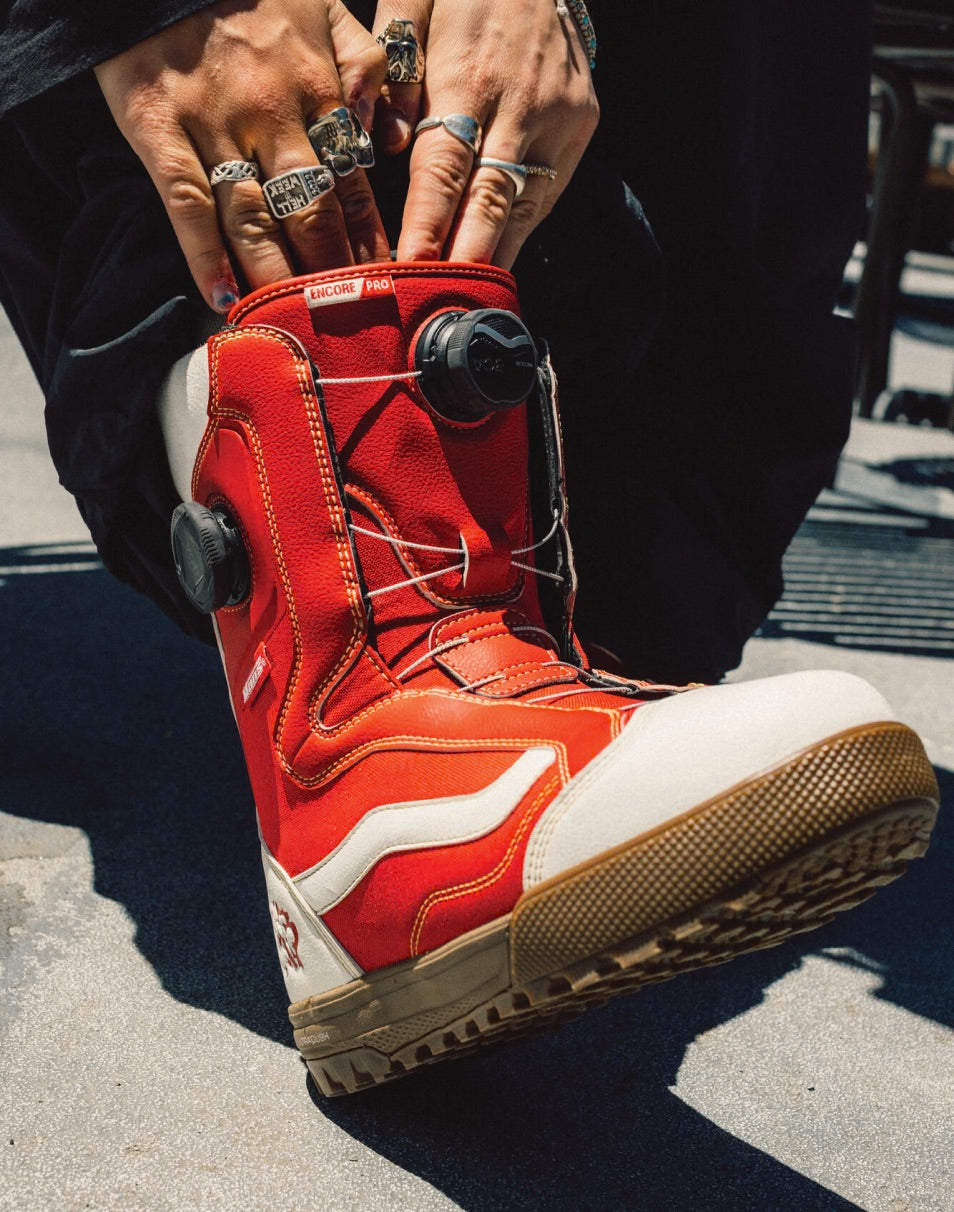 Vans - Invado Pro By Rene Rinnekangas – Colorblind Store