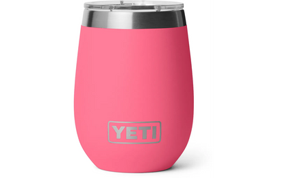 YETI - Wine Tumbler Pink