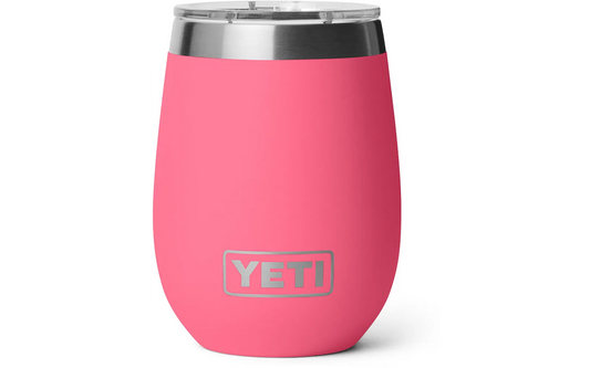 YETI - Wine Tumbler Pink