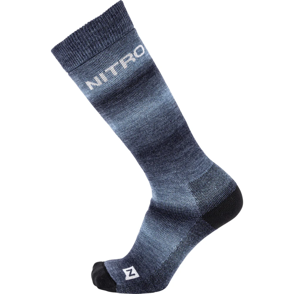 Nitro Snowboards - CLOUD 5 Herrensocken