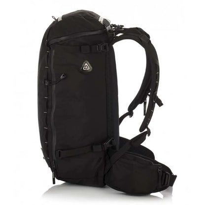 Arva - ST35 Black Backbag
