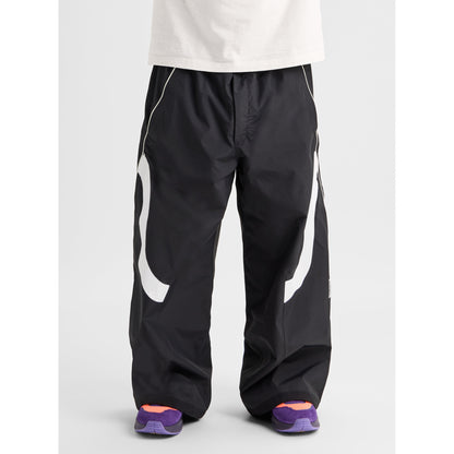 Burton - 2L Baggy Simple Pants — True Black