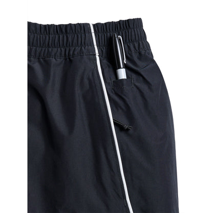 Burton - 2L Baggy Simple Pants — True Black