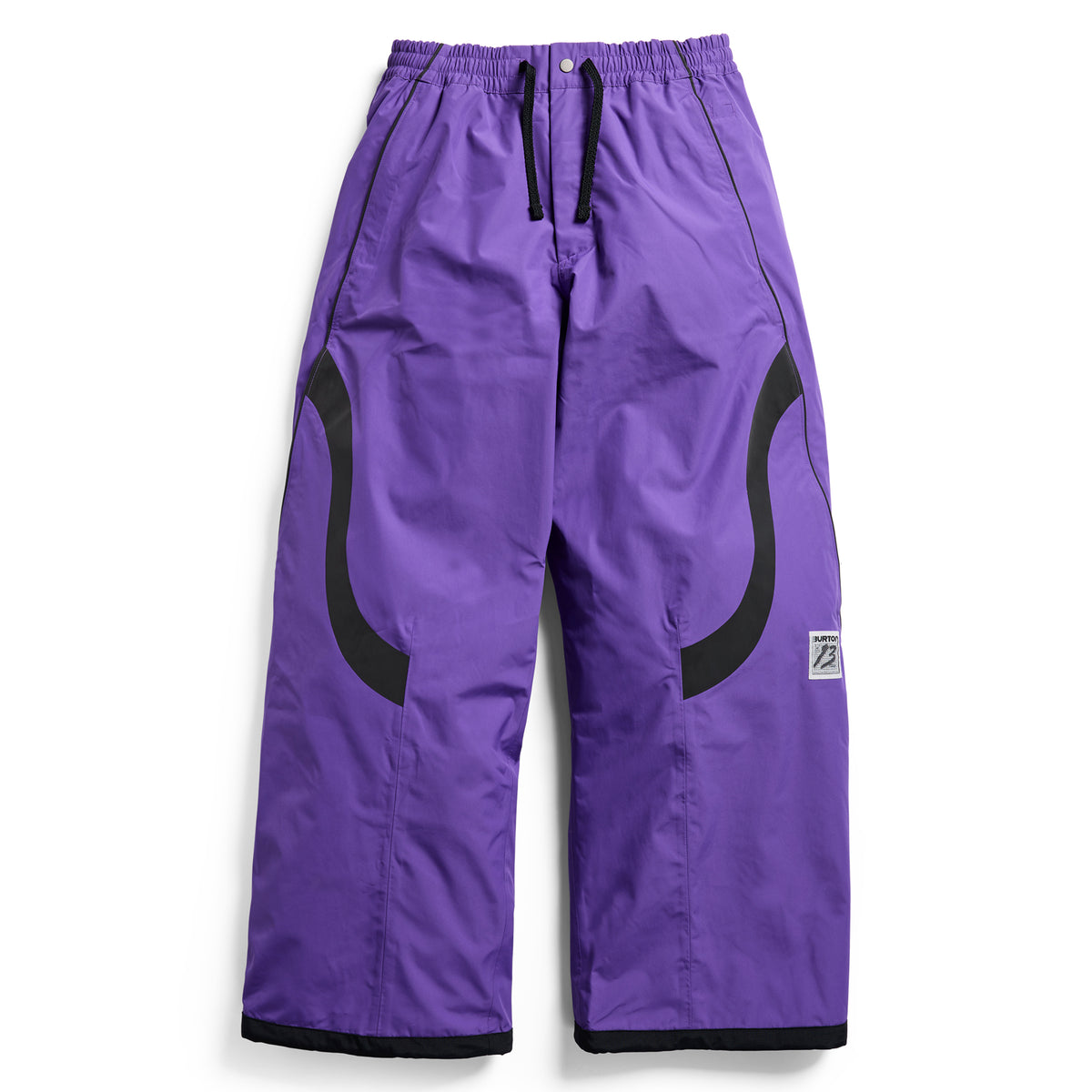 Burton - 2L Baggy Simple Pants — Planet Purple
