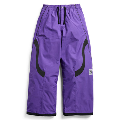 Burton - 2L Baggy Simple Pants — Planet Purple