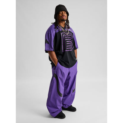 Burton - 2L Baggy Simple Pants — Planet Purple