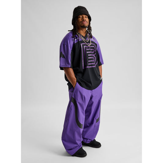 Burton - 2L Baggy Simple Pants — Planet Purple