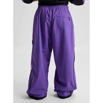 Burton - 2L Baggy Simple Pants — Planet Purple